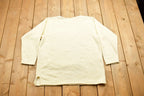 Vintage 1990s Scarecrow Embroidered Graphic Crewneck Sweatshirt