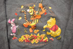 Vintage 1990s Winnie The Pooh Disney Crewneck