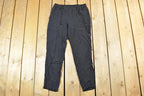 Vintage 1980s Eileen Fisher Pants