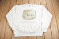 Vintage 1997 Horse Theme Crewneck Sweater