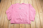 Vintage 1990s Upper Michigan Crewneck Sweatshirt