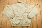 Vintage 1990s Columbia Windbreaker Jacket