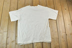 Vintage 1990s save The Maack Farm Souvenir T-Shirt