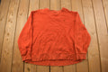 Vintage 1990s IZOD Embroidered Logo Crewneck Sweatshirt
