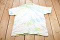 Vintage 1990s Made In USA Tie-Dye T-Shirt