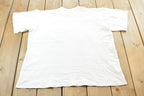Vintage 1990s Juarez Mexico Souvenir Travel T-Shirt Mens 2XS / Travel Destination Tee / 90s Shirt / Streetwear