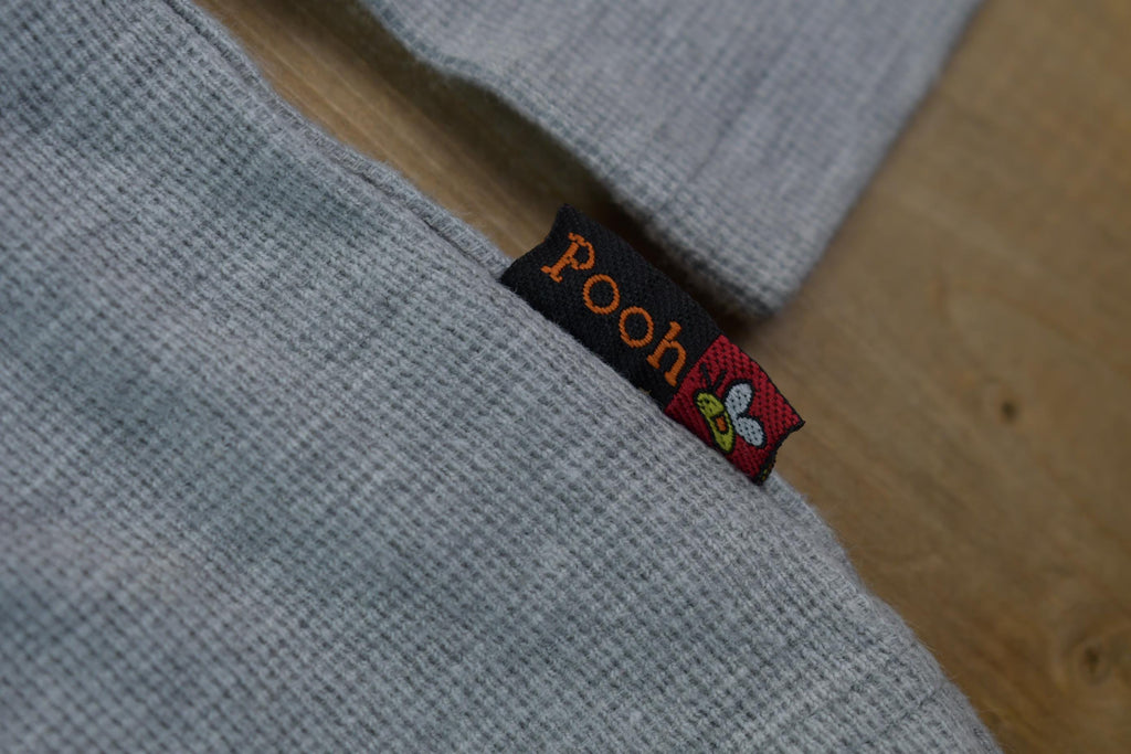 Vintage 1990s Winnie The Pooh Disney Crewneck