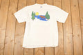 Vintage 1992 Sun Bay Milkovich Reunion Souvenir T-Shirt Men's M