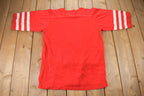 Vintage 1990s San Francisco 49ers NFL Football T-Shirt