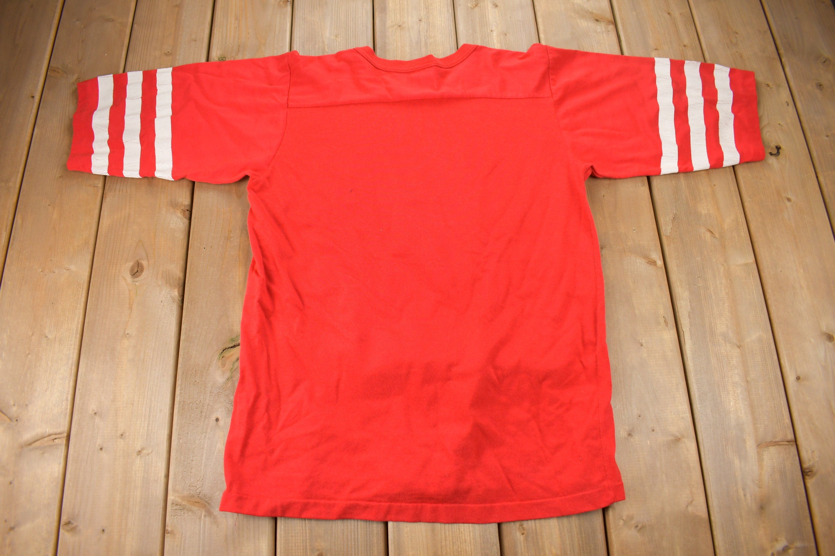 Vintage 1990s San Francisco 49ers NFL Football T-Shirt