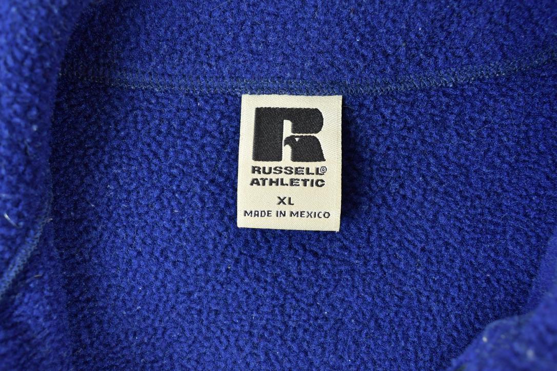Vintage 1990s Russell Athletic Fleece Sweater