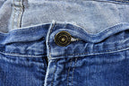 Vintage 2000s JNCO Jeans The Low Down Embroidered Jeans 44 x 30