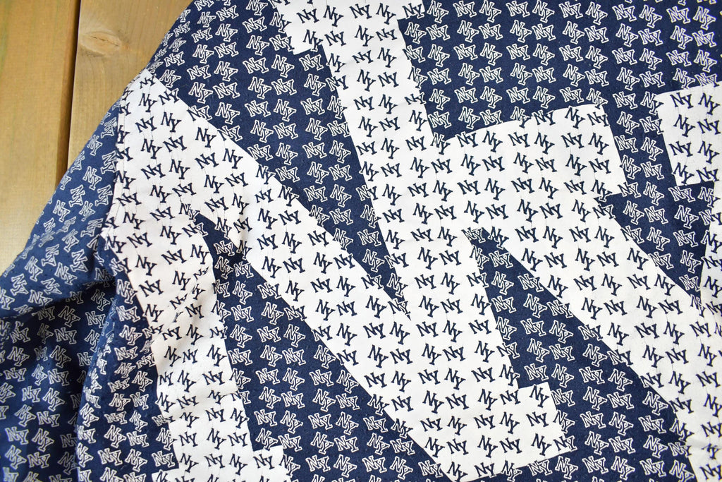 2000s Repe New York All Over Print Hooded Jacket