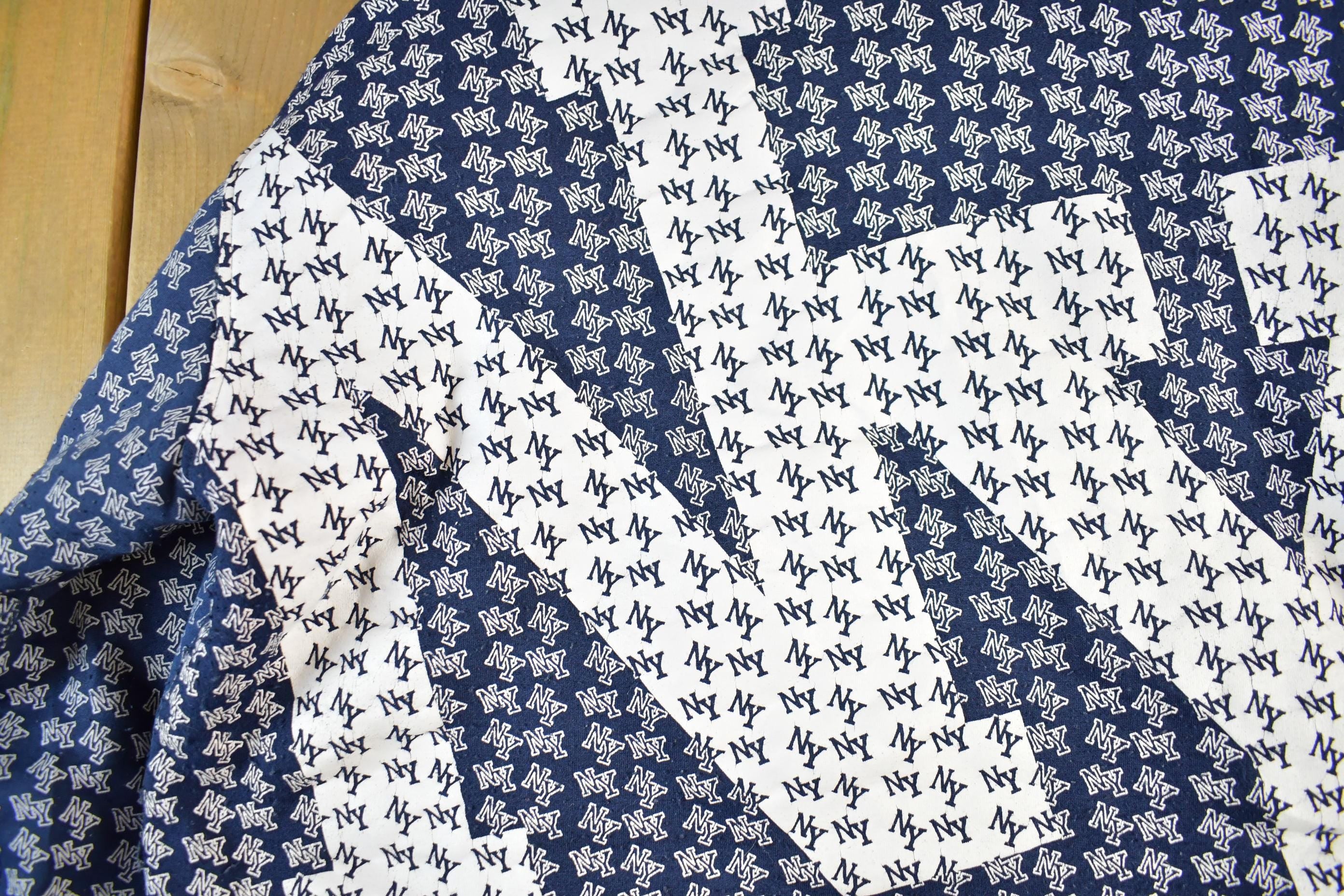 2000s Repe New York All Over Print Hooded Jacket