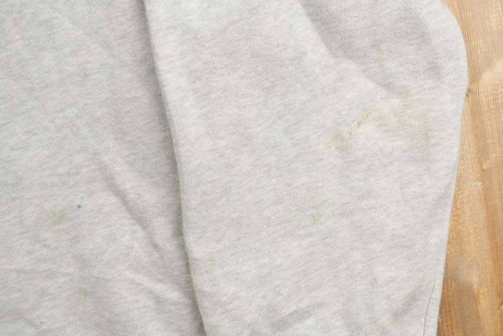 Vintage 1990s Ralph Lauren Polo Jeans Company Graphic Hoodie