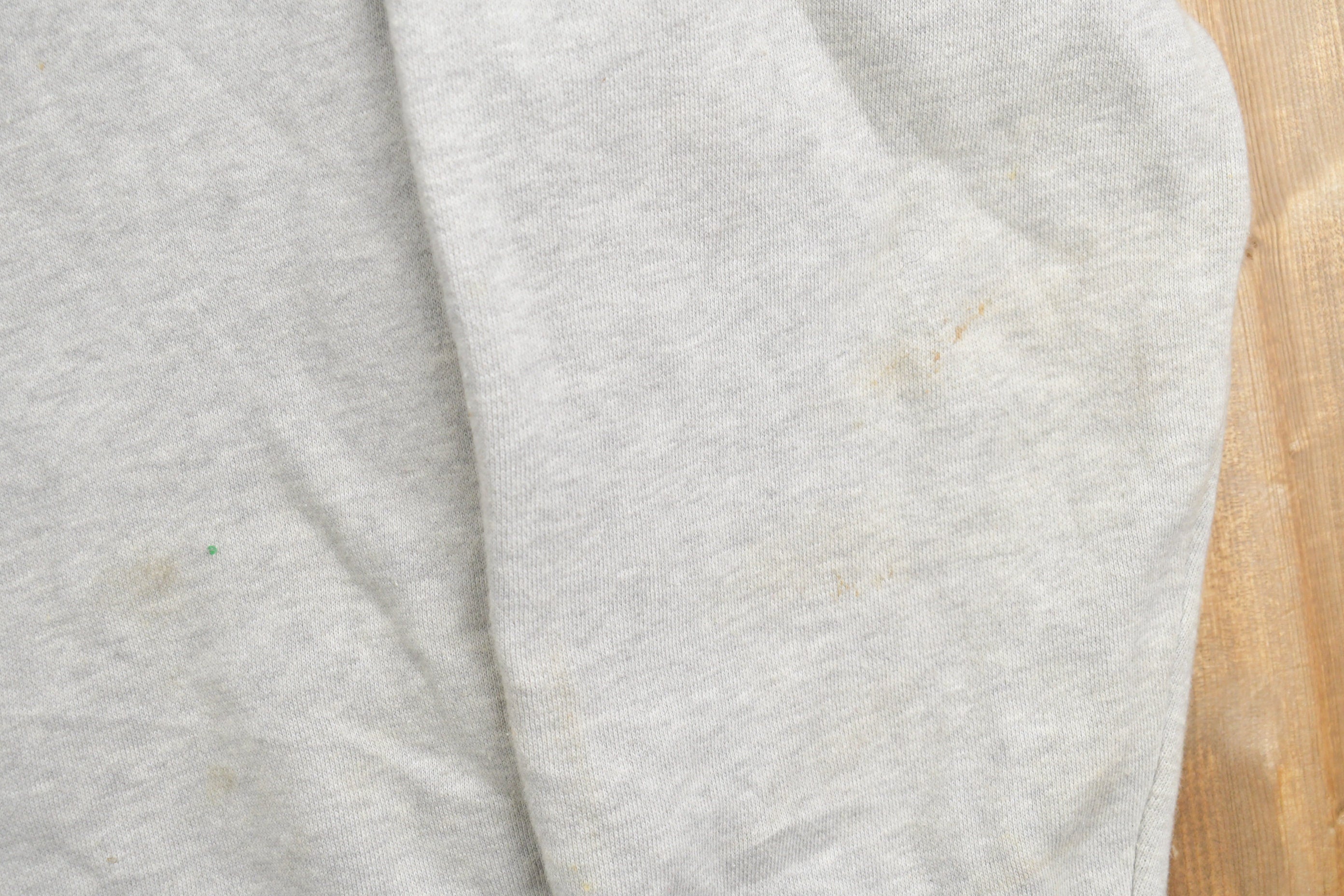 Vintage 1990s Ralph Lauren Polo Jeans Company Graphic Hoodie