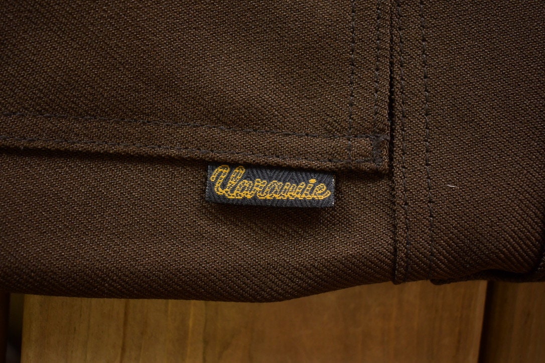 Vintage 1990s Laramie Trousers Size 40 x 26