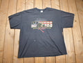 1990s Vintage Marines Rule T-Shirt