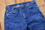 Vintage 1990s Wrangler Mid-Wash Bootcut Jeans
