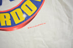 Vintage 1996 Jeff Gordon NASCAR Ringer T-Shirt