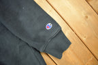 Vintage 1990s Iowa State University Hawkeyes Collegiate Hoodie
