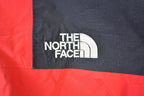 Vintage 1990s The North Face OG Big Logo Windbreaker Jacket