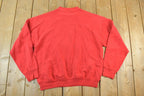 Vintage 1994 Kansas City Chiefs NFL Crewneck Sweatshirt