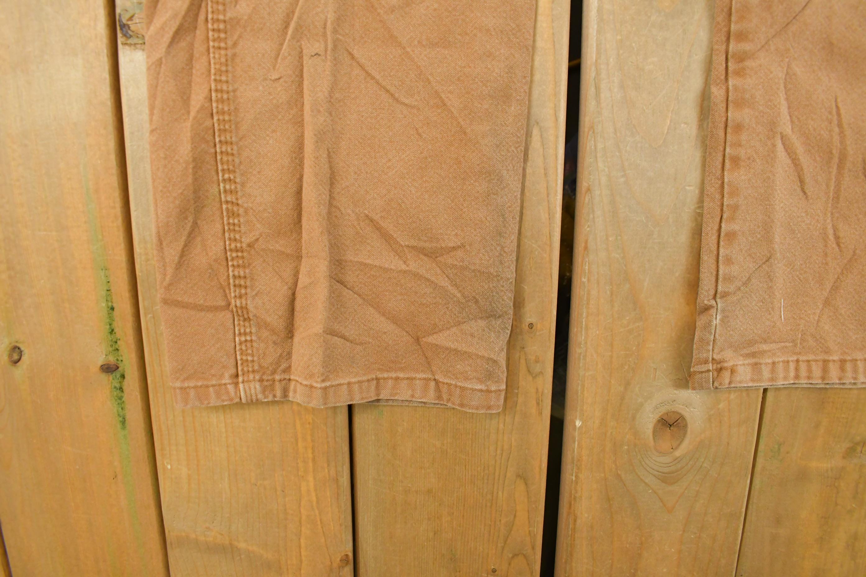 Vintage 2000s Dickies Carpenter Pants Men's 34 x 29