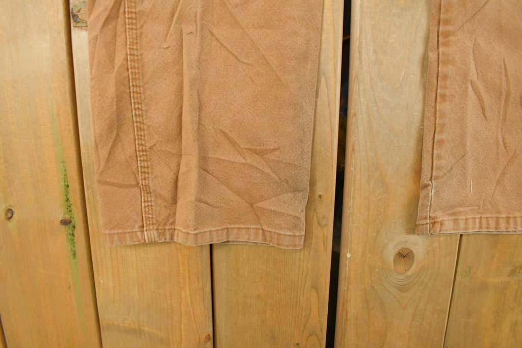 Vintage 2000s Dickies Carpenter Pants Men's 34 x 29