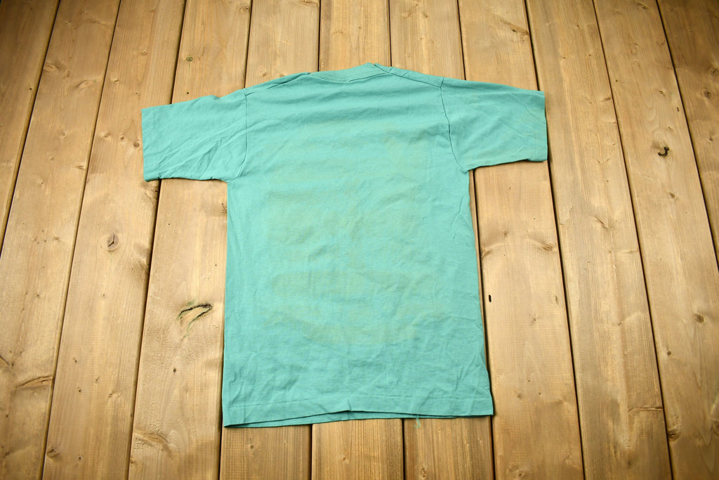 Vintage 1994 Bugs Bunny Hare Ware Cartoon T-Shirt