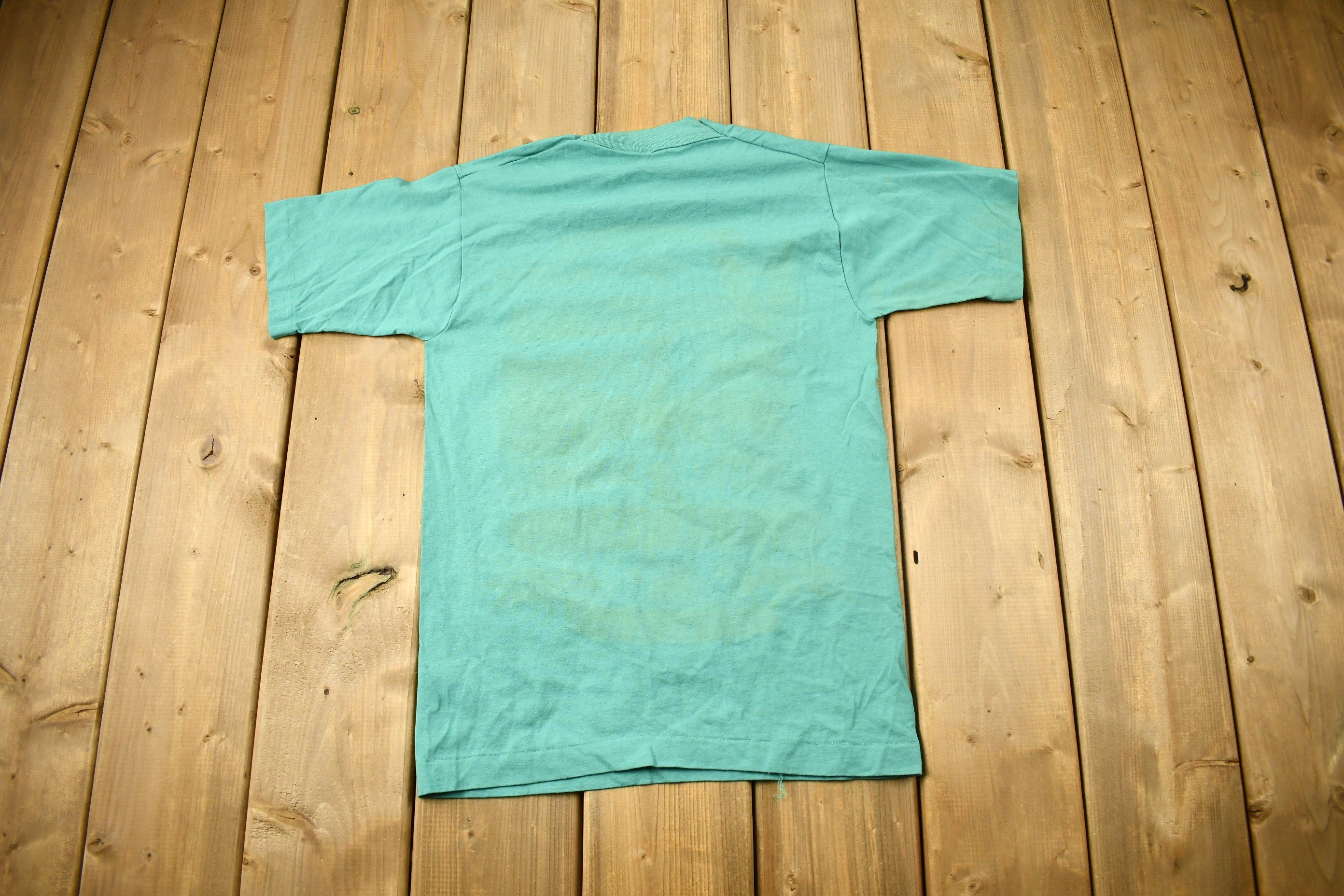 Vintage 1994 Bugs Bunny Hare Ware Cartoon T-Shirt