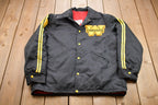 Vintage 1970s Avon Sporting Jackets Chippers Windbreaker Jacket