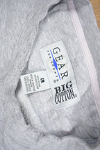 Vintage 1990s University Of Michigan Collegiate Crewneck