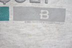 Vintage 1992 Ragan's Beach and Racquet Club Graphic T Shirt
