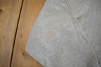 Vintage Y2K Nike Embroidered Mini Middle Swoosh Hoodie