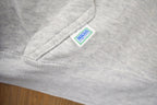 Vintage 1990s Forest City Football Collegiate Hoodie Made In USA