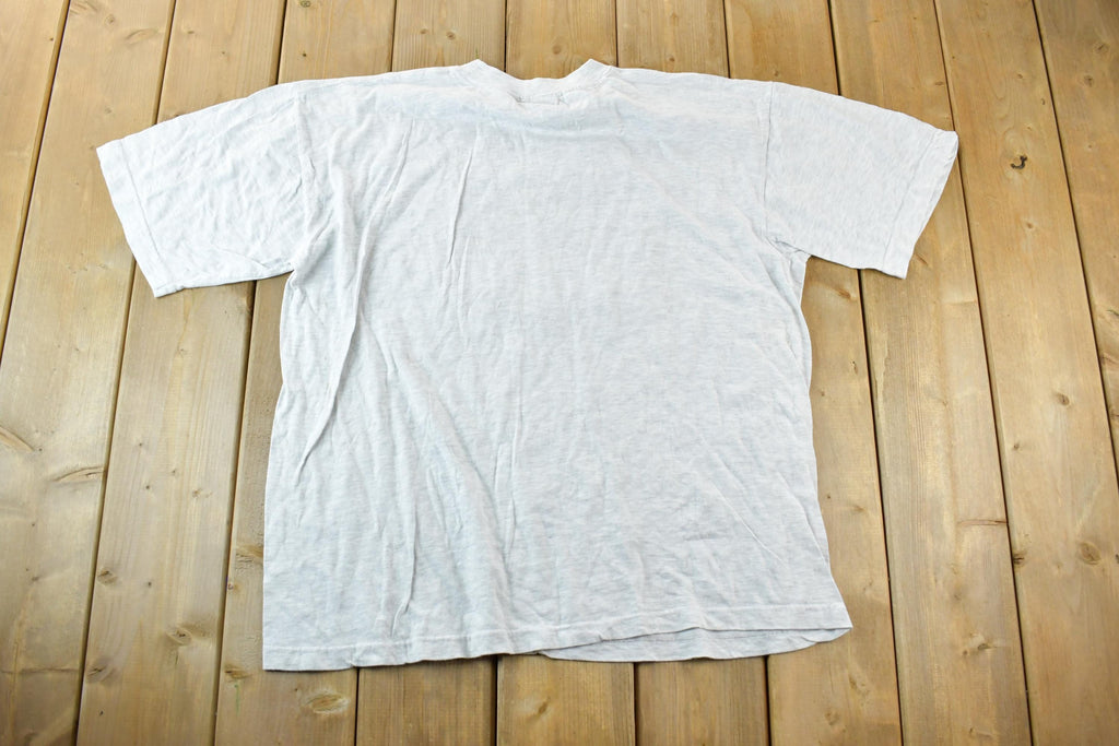 Vintage 90s Mickey Mouse Tee
