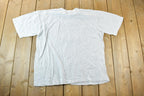 Vintage 90s Mickey Mouse Tee