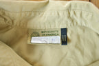 Vintage 1990s Boy SCouts Of America Button Up Shirt Men's L