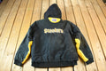 Vintage 1990s Pittsburgh Steelers NFL Reebok Jacket