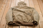 Vintage 1990s Carhartt Hooded Jacket