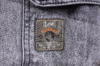 Vintage 1990s Grey Lee Airgear Jeans Size 24 x 27