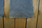 Vintage 1990s Deb Jeans Women's Flared Denim Jeans Size 26 x 30