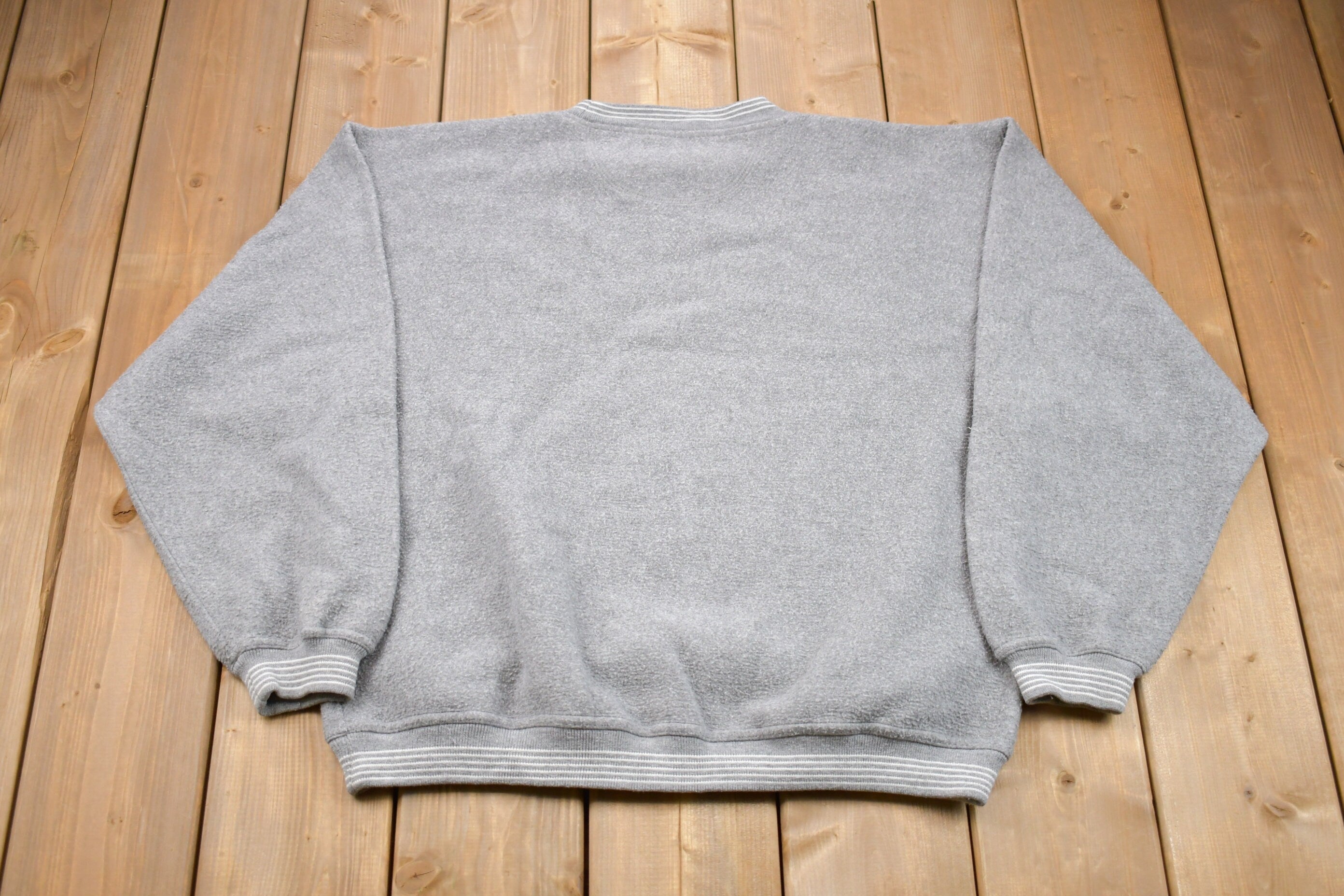 Vintage 1990s Grand Traverse Resort The Bear Crewneck Sweatshirt