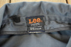 Vintage 1970s Lee-Prest Chetopa Twill Work Jacket Men's Large /