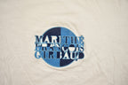 Vintage 1990s Marithe Francois Girbaud Graphic T Shirt