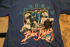 Vintage 1992 Toronto Blue Jays MLB T-Shirt