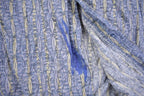 Vintage 1990s Enro Traditions Patterned Short Sleeve Button Up Shirt