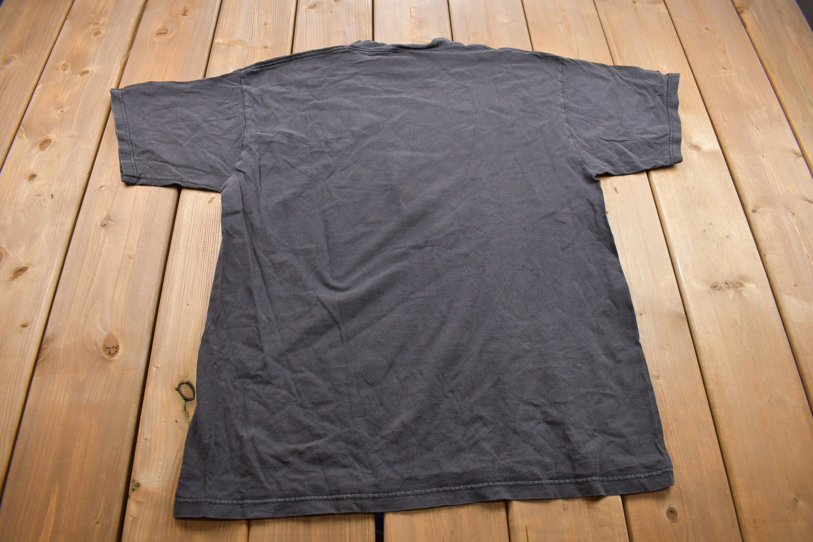 Vintage 1997 U.S Army Tultex Graphic T Shirt