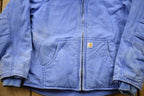 Vintage 1990s Kids Carhartt Chore Jacket